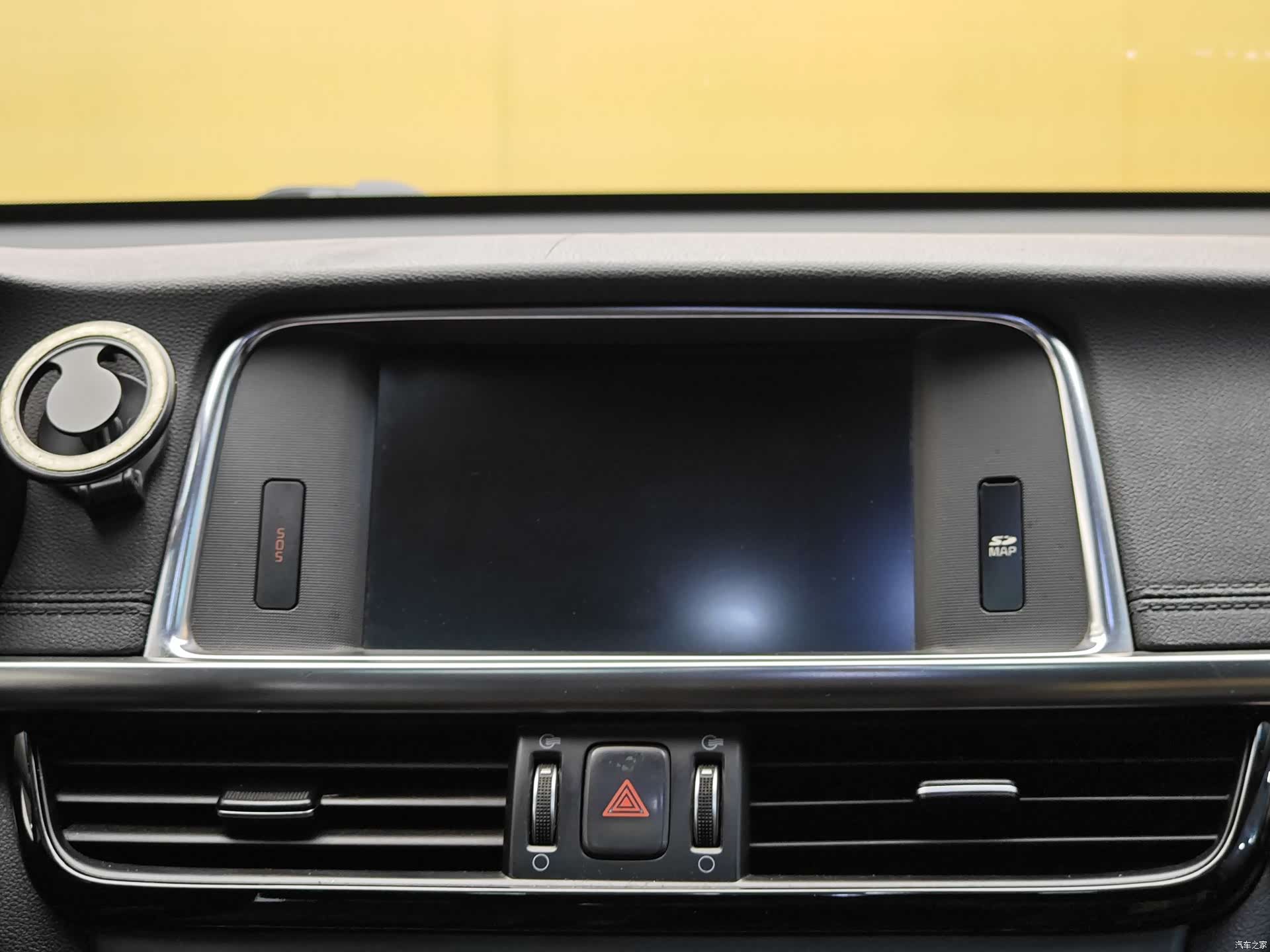 Kia K5, 2019 16