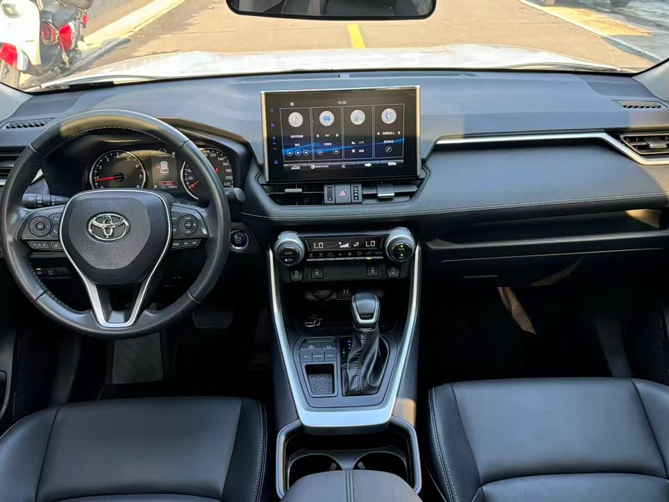 Toyota Wilanda