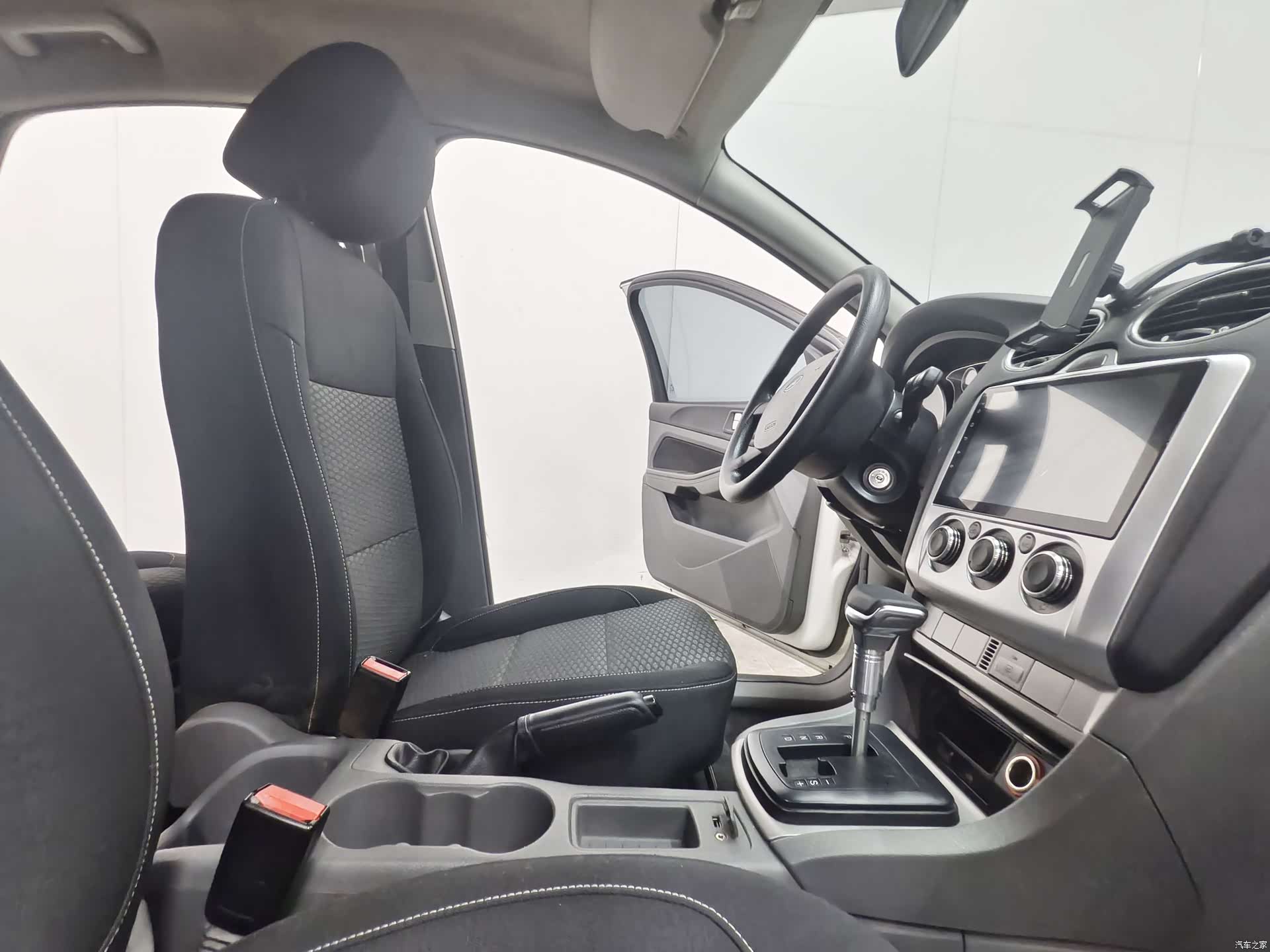 Ford Focus, 2013 14