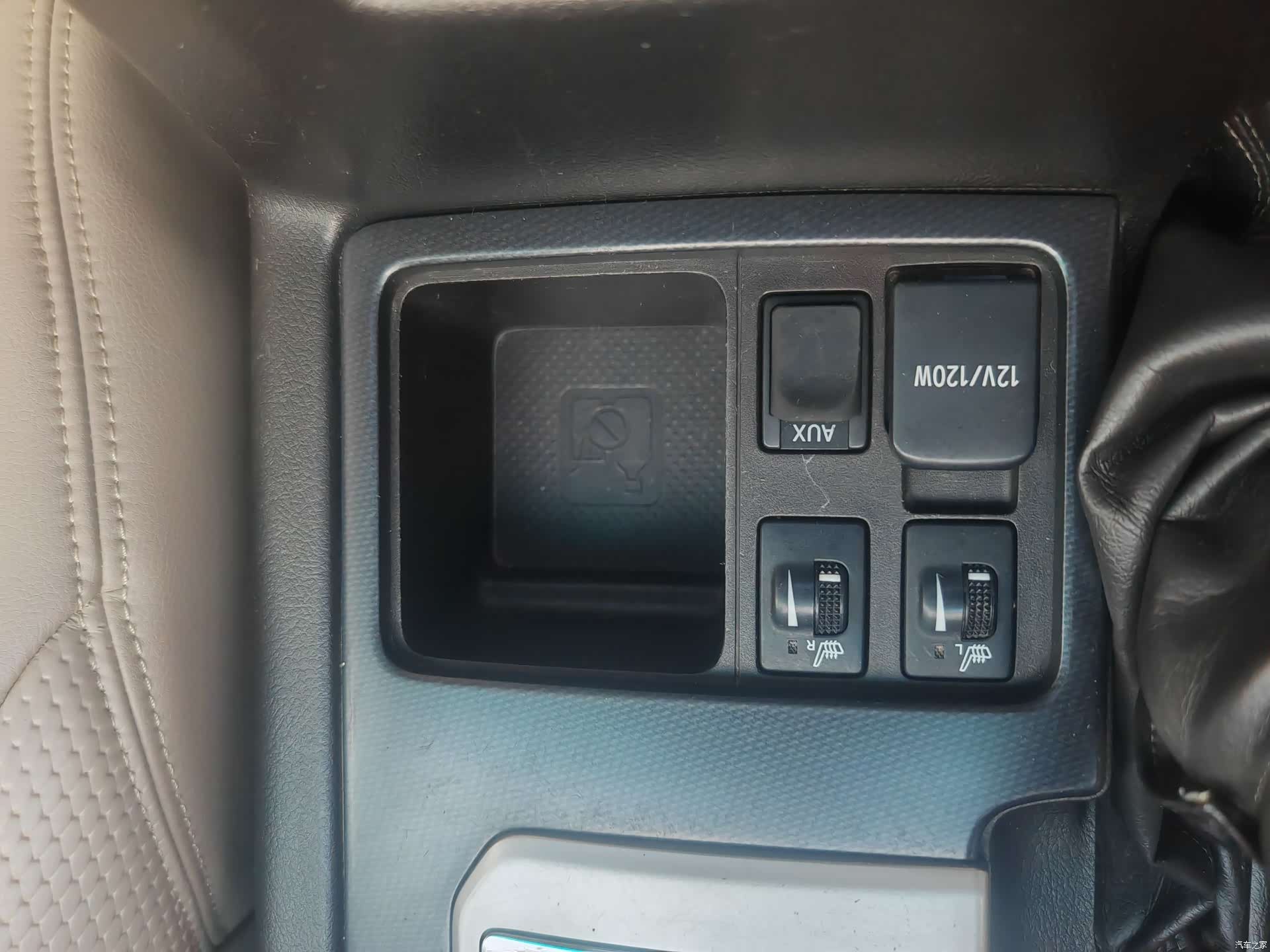 Toyota Prado, 2010 19