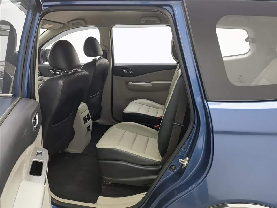 Forthing Popular S500