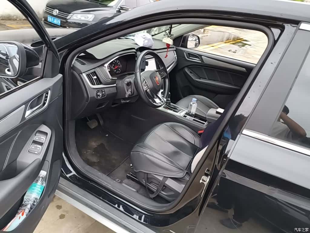 Roewe RX5, 2020 16