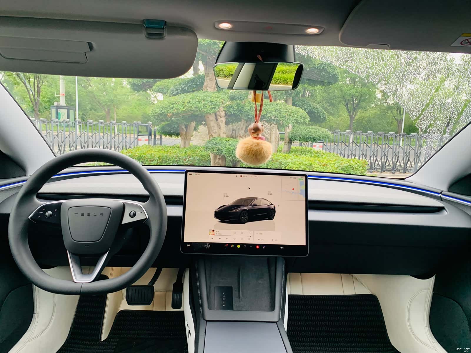 Tesla Model 3, 2024 4