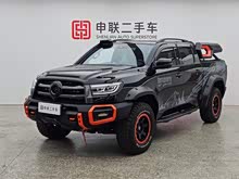 �� 2022�� 2.0T�ڵ��ر��GW4C20B