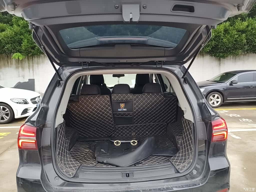 Roewe RX5, 2020 19