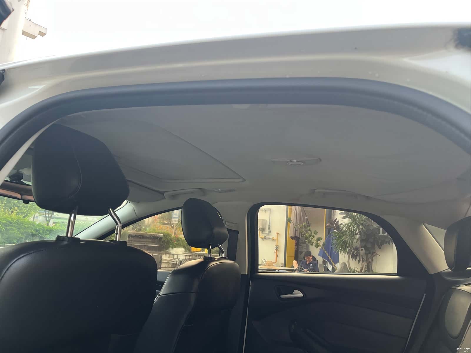 Ford Focus, 2014 14