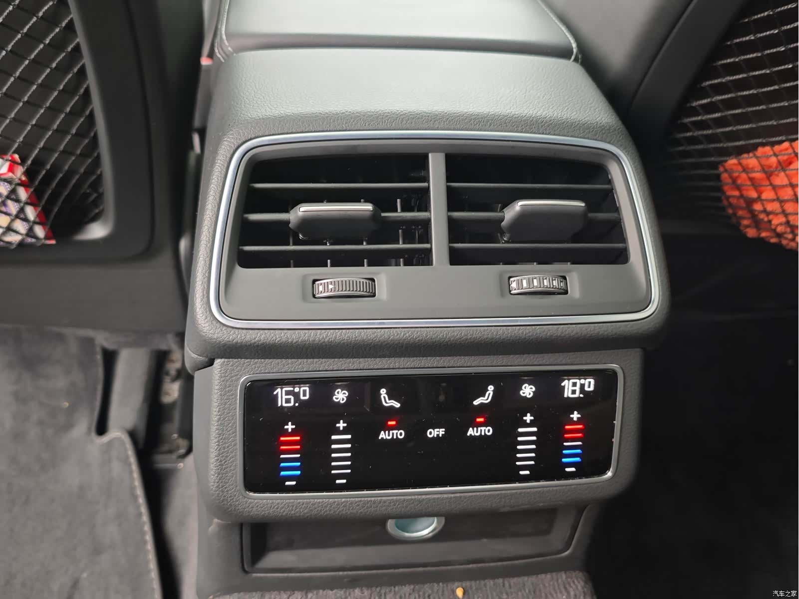 Audi A6L, 2022 10