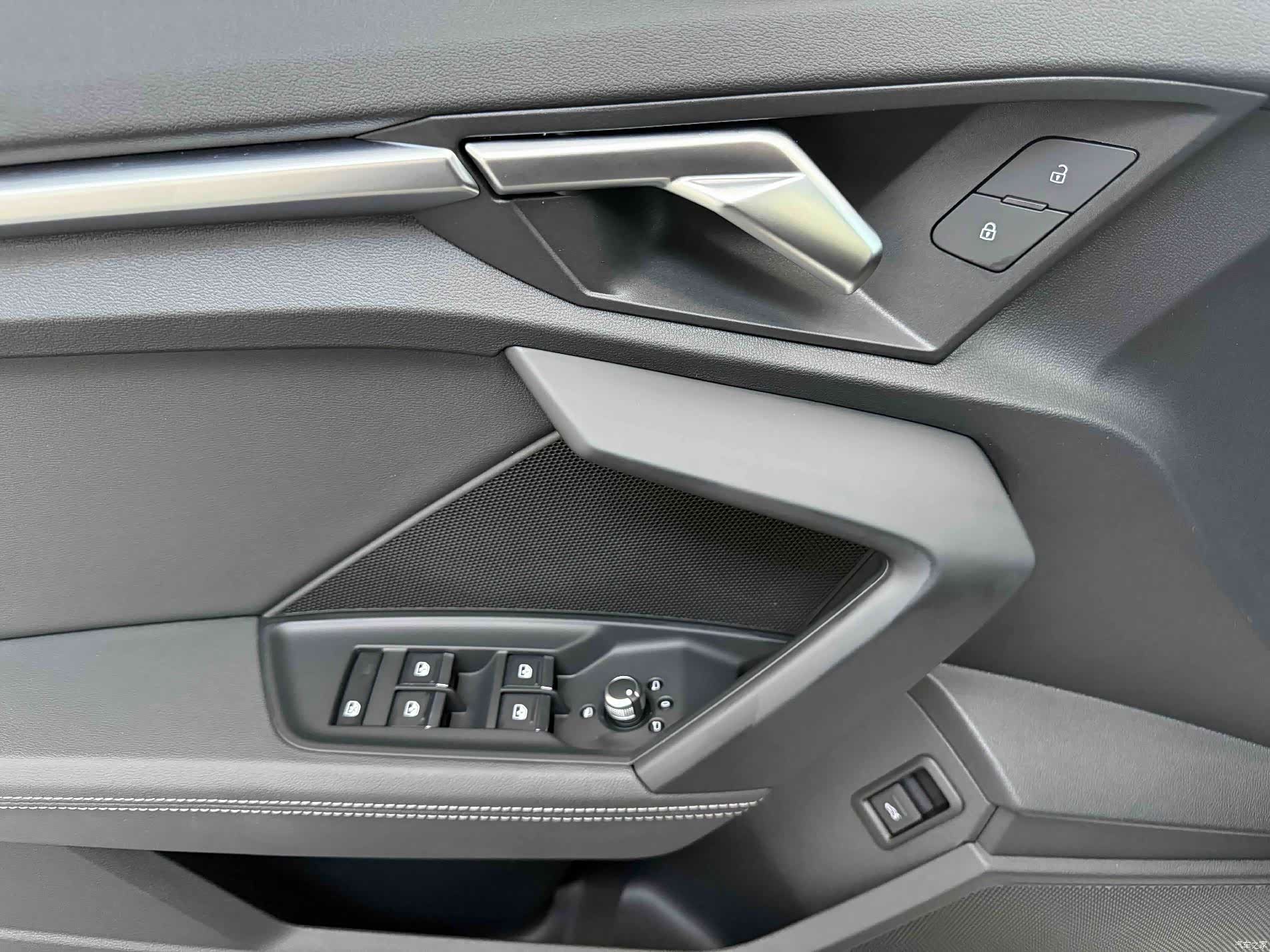 Audi A3, 2023 11
