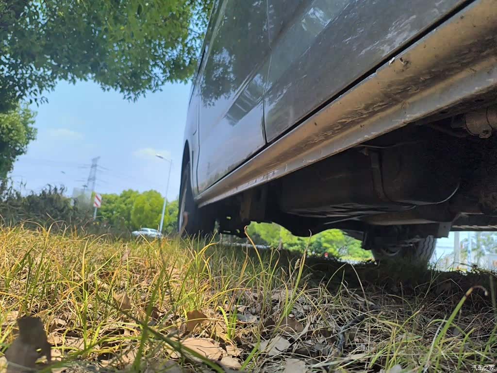 Changan M60, 2024 16