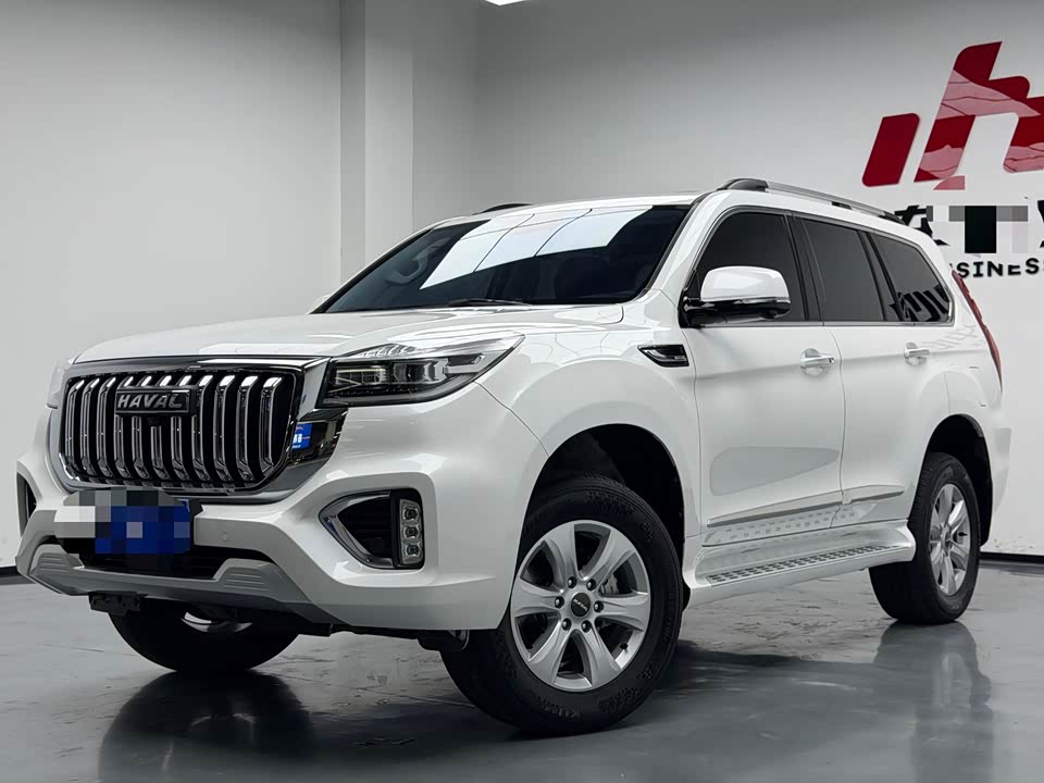 Haval H9