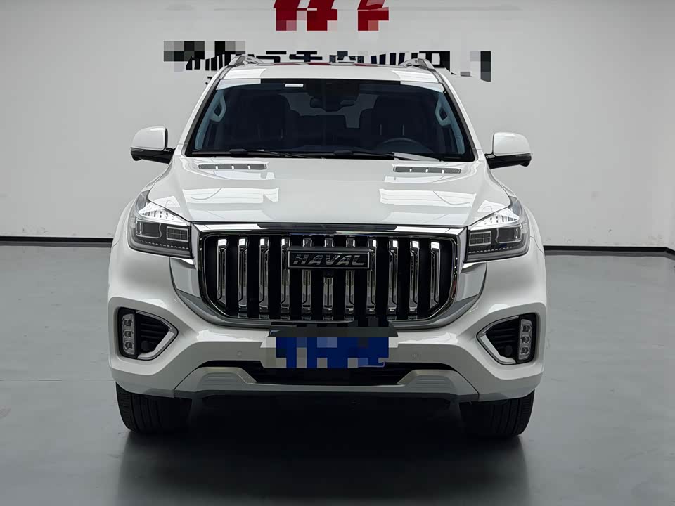 Haval H9