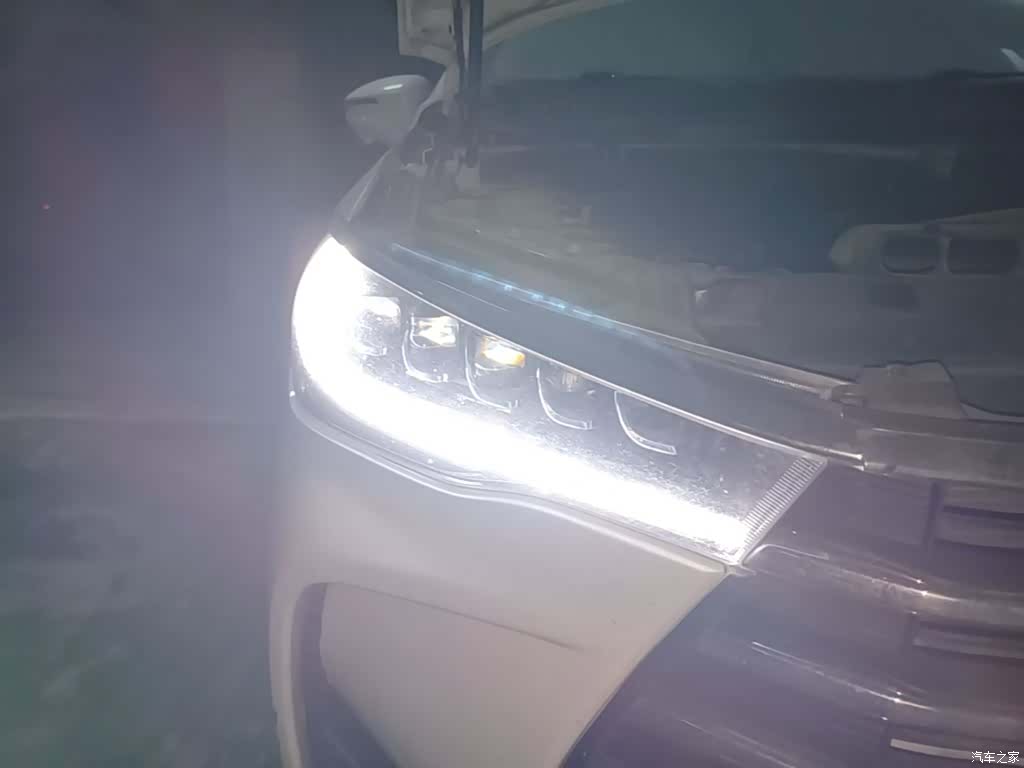 BYD Song, 2019 13