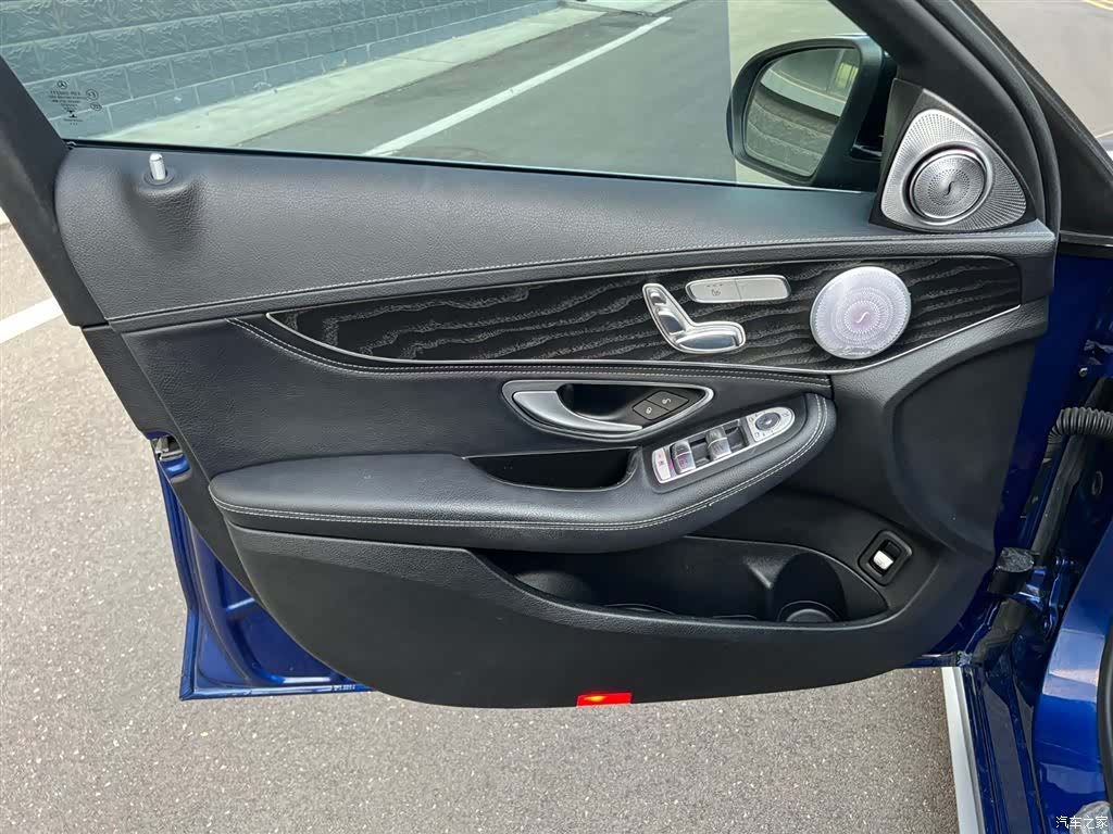 Mercedes-Benz C-Class, 2018 9