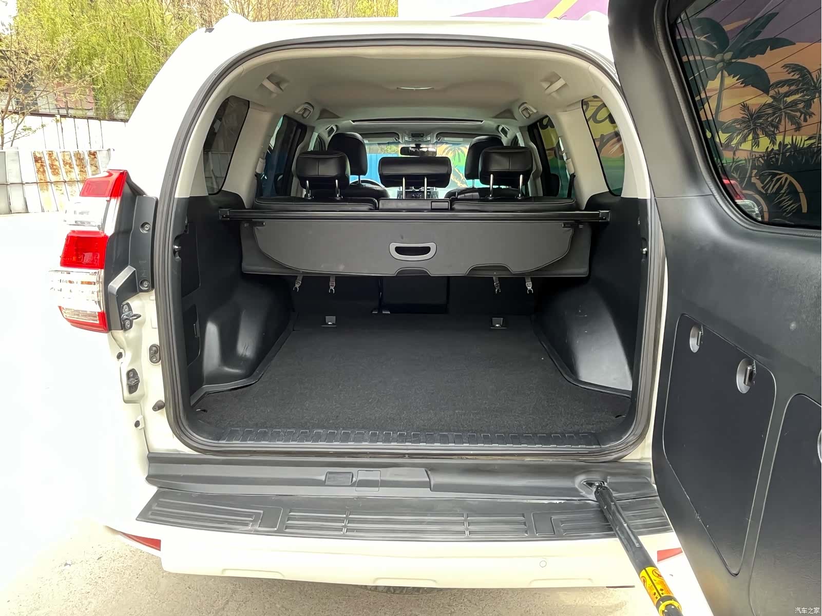 Toyota Prado, 2017 17