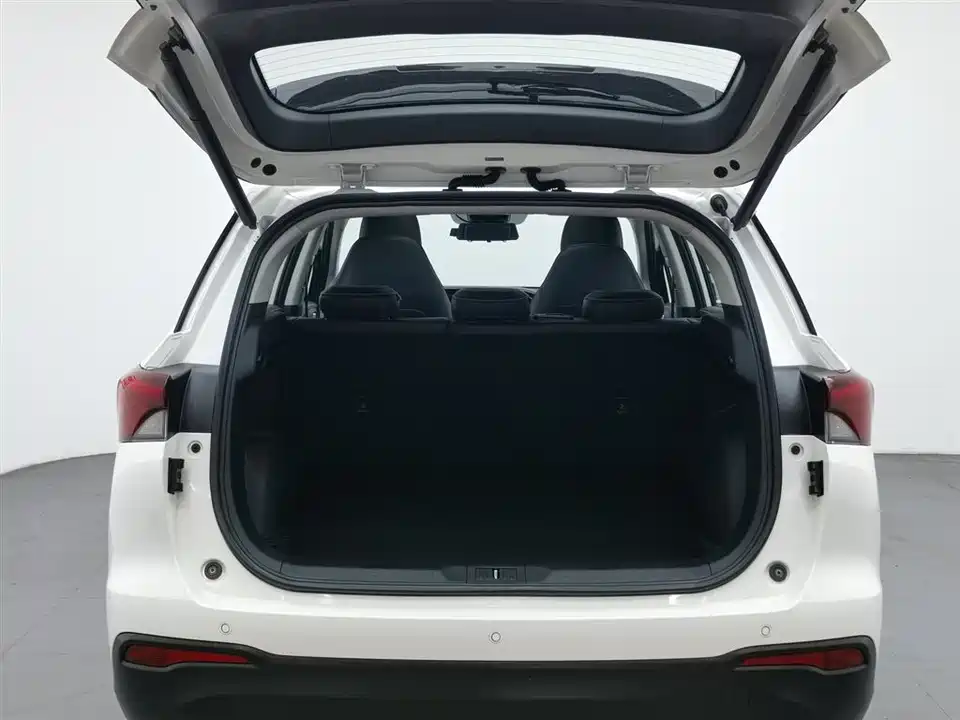 Trumpchi Trumpchi GS4