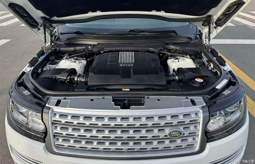 Land Rover Range Rover, 2013 23
