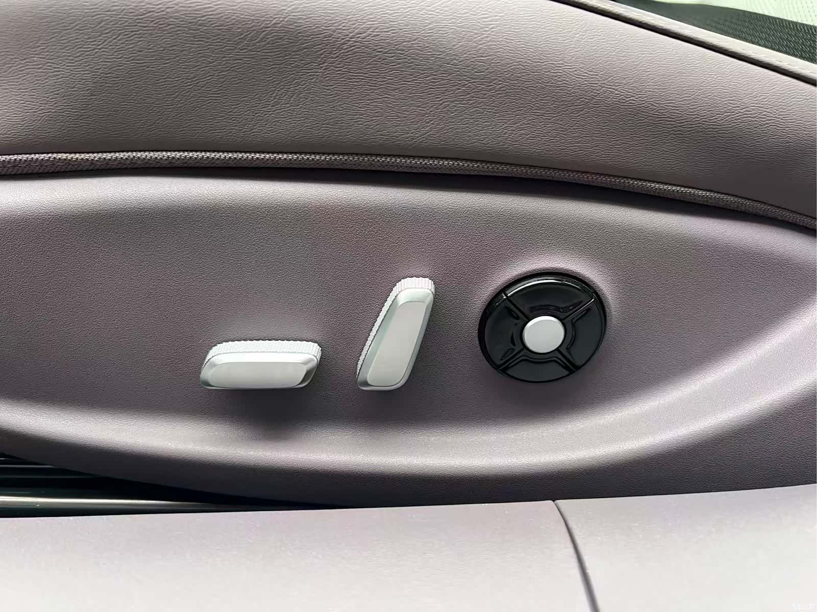 Changan Eado, 2025 10