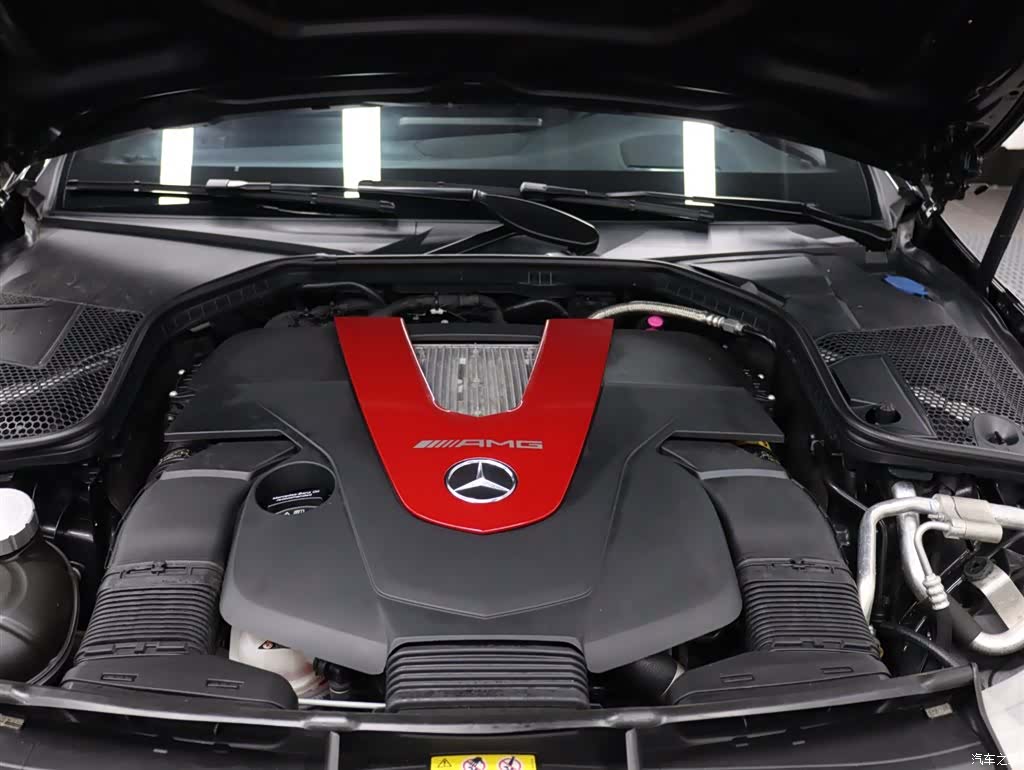 Mercedes-Benz C-Class, 2023 29
