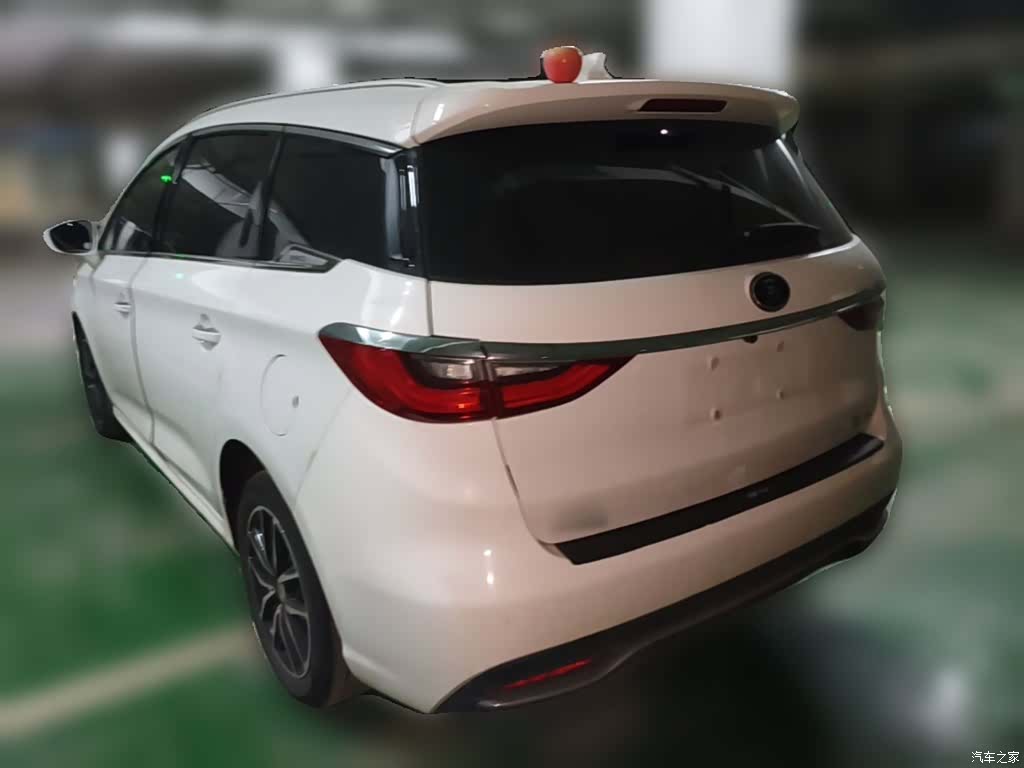 BYD Song, 2019 9