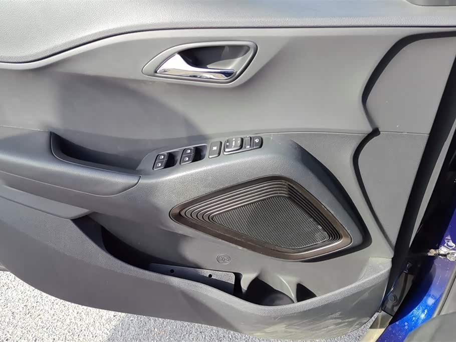 Hyundai Beijing ix35