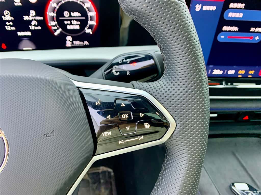 Volkswagen Teramont, 2025 23
