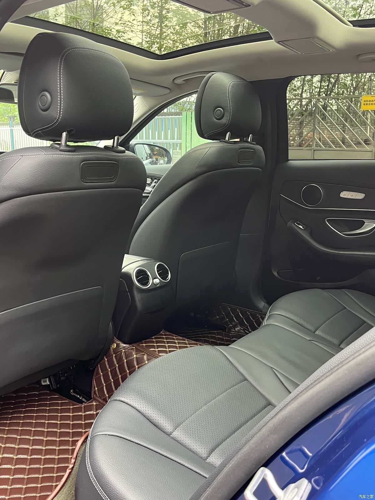 Mercedes-Benz C-Class, 2018 6