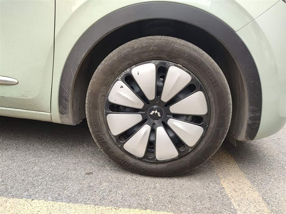 Wuling Wuling Bingguo