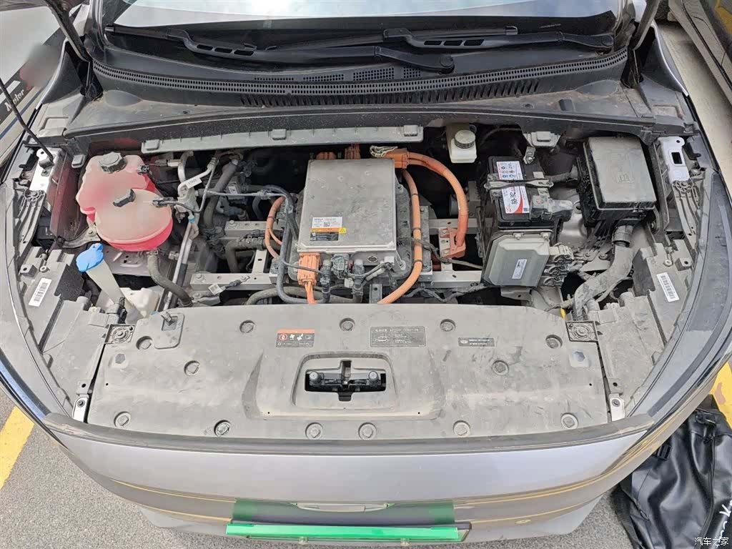 Geely C, 2024 11
