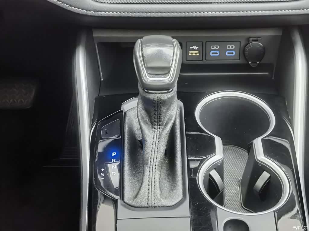 Toyota Highlander, 2022 13