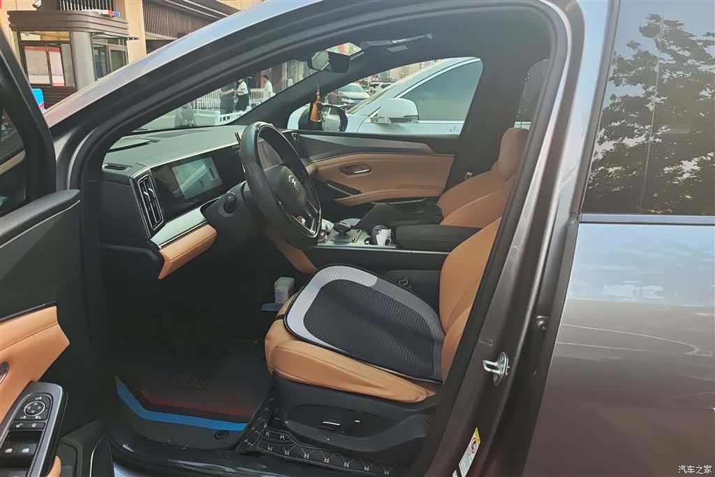 BYD Song, 2024 9