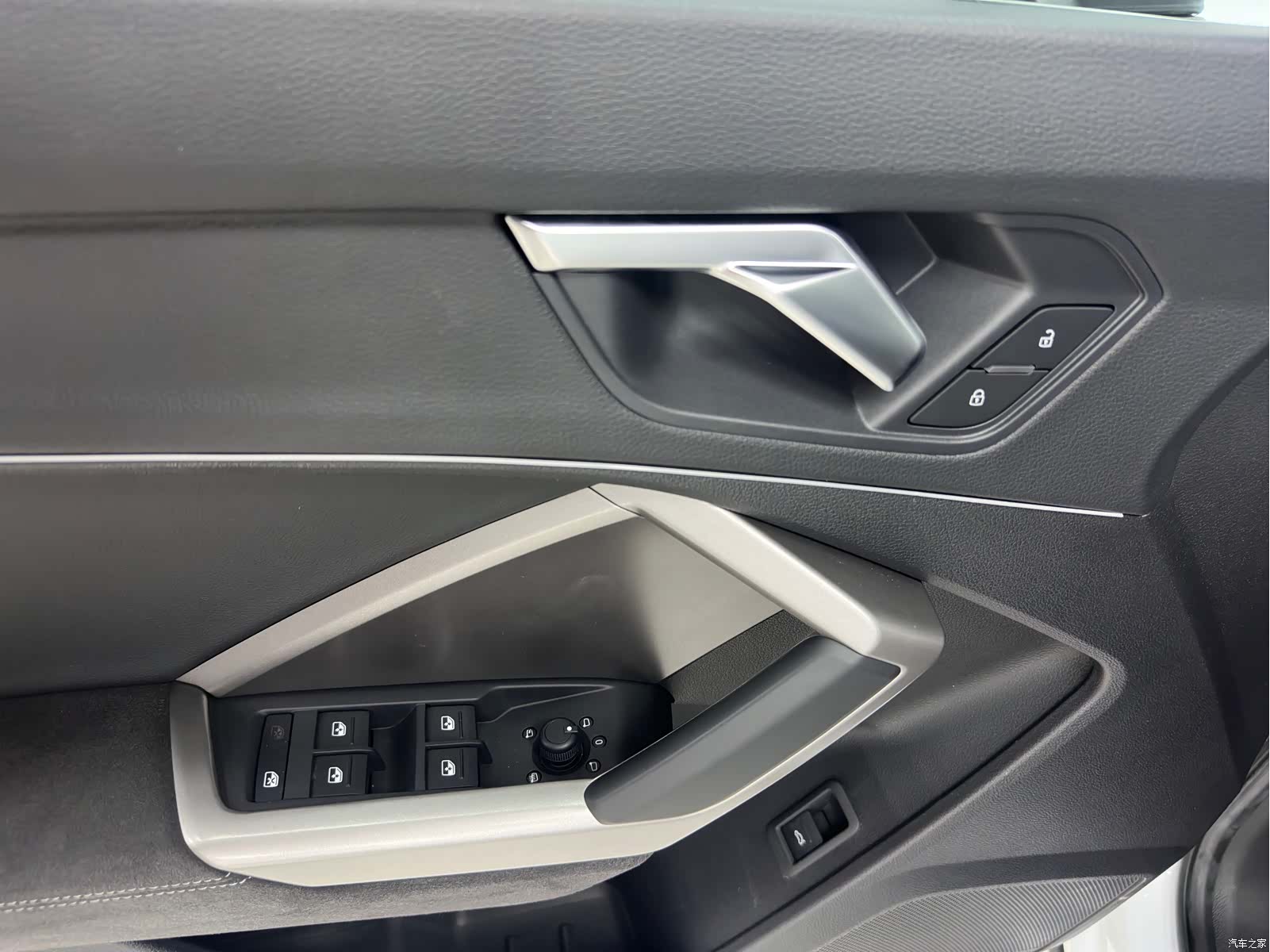 Audi Q3, 2022 21