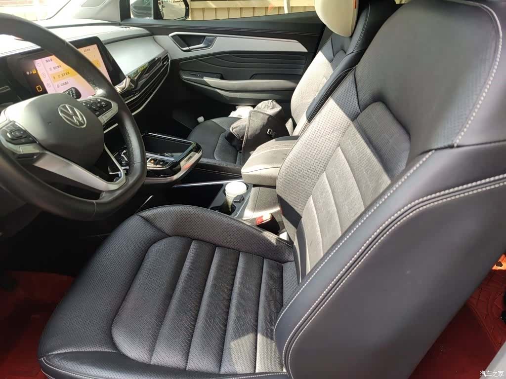 Volkswagen Talagon, 2022 16