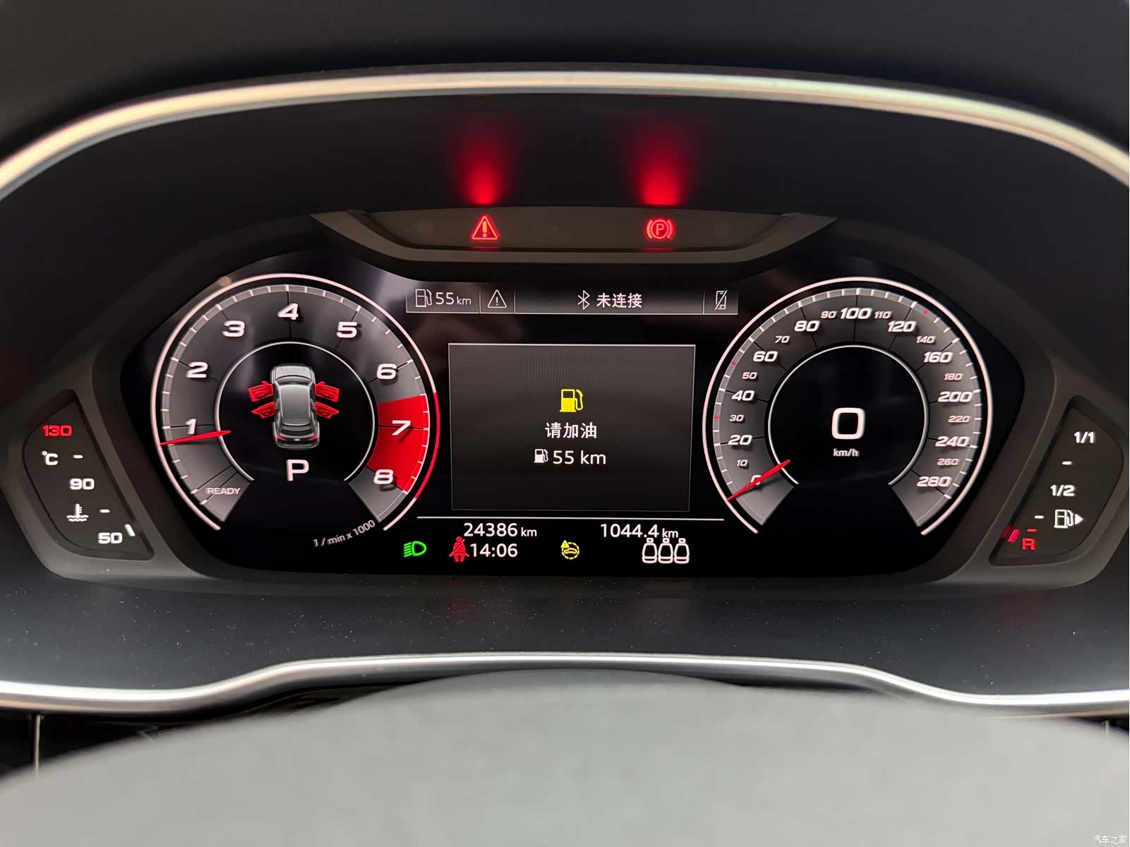 Audi Q3, 2023 11