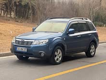 ɭ���� 2008�� 2.0XS ����������