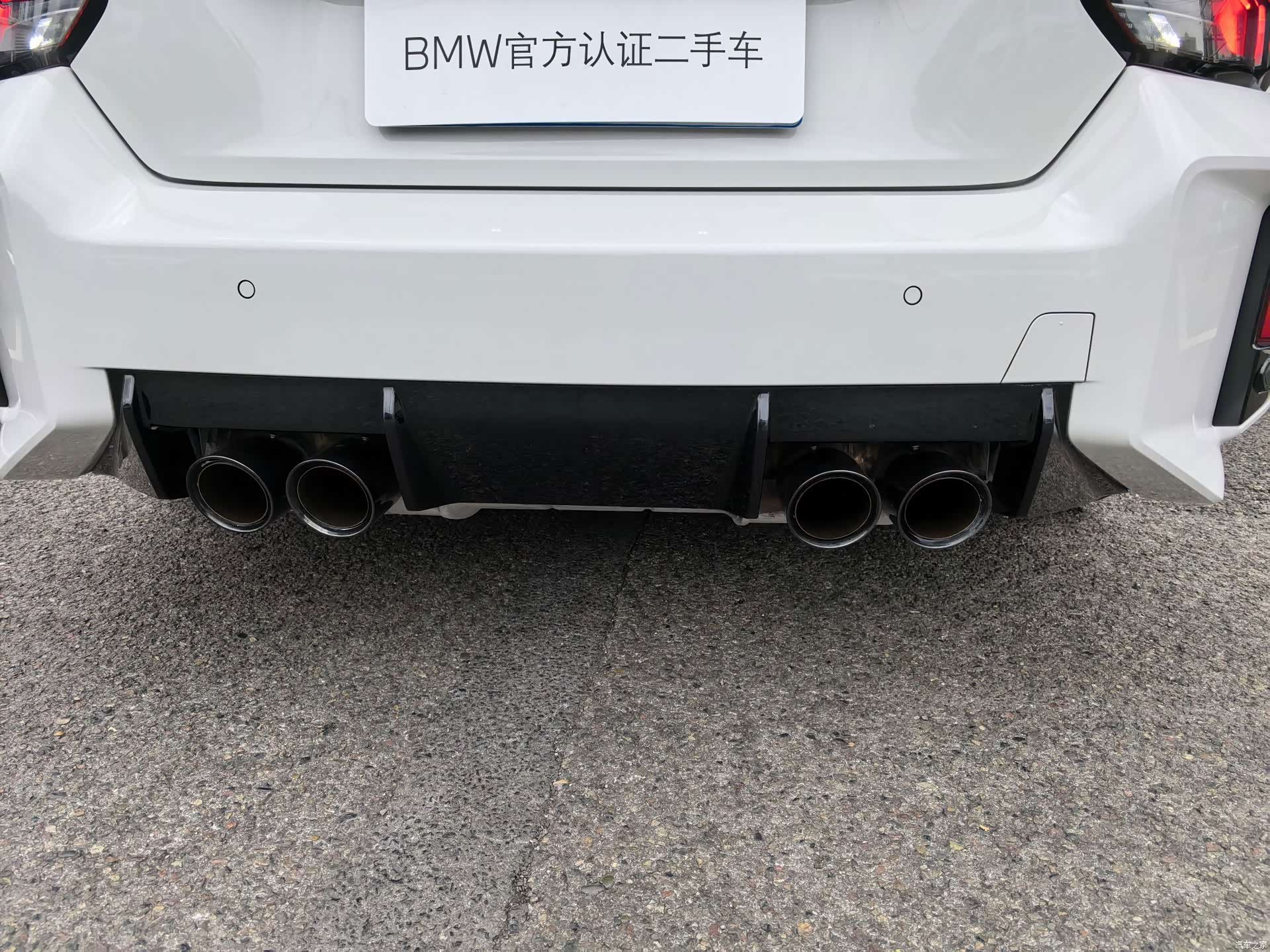 BMW M2, 2025 14