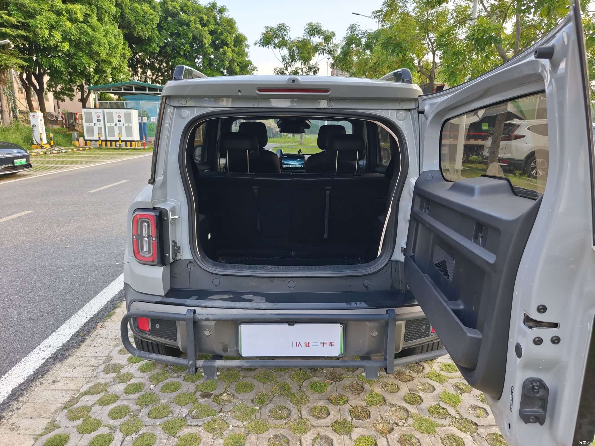 Wuling Yep, 2024 18