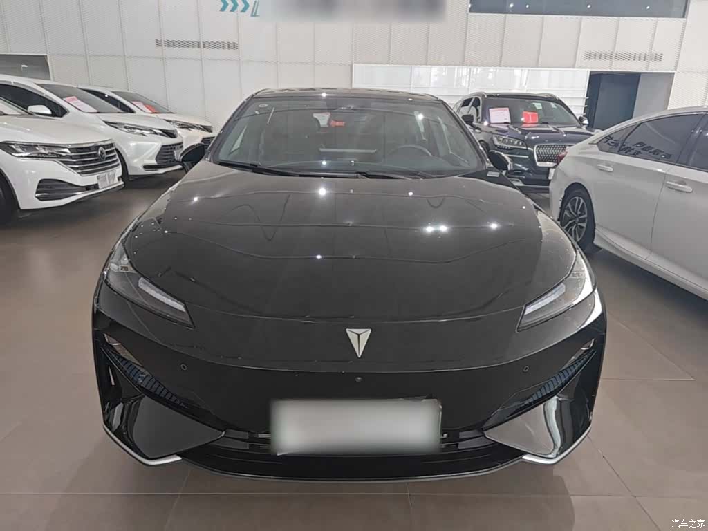 Deepal SL03, 2026 3