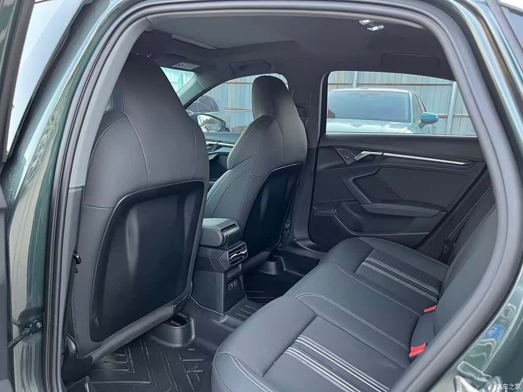Audi A3, 2023 13