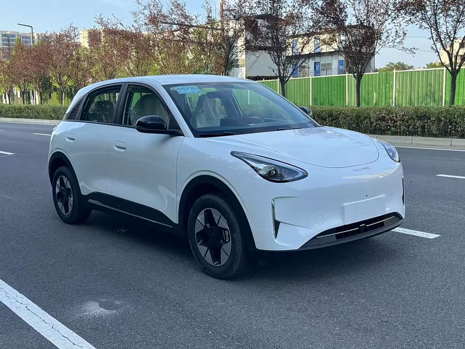 Geely Galaxy Star Wish