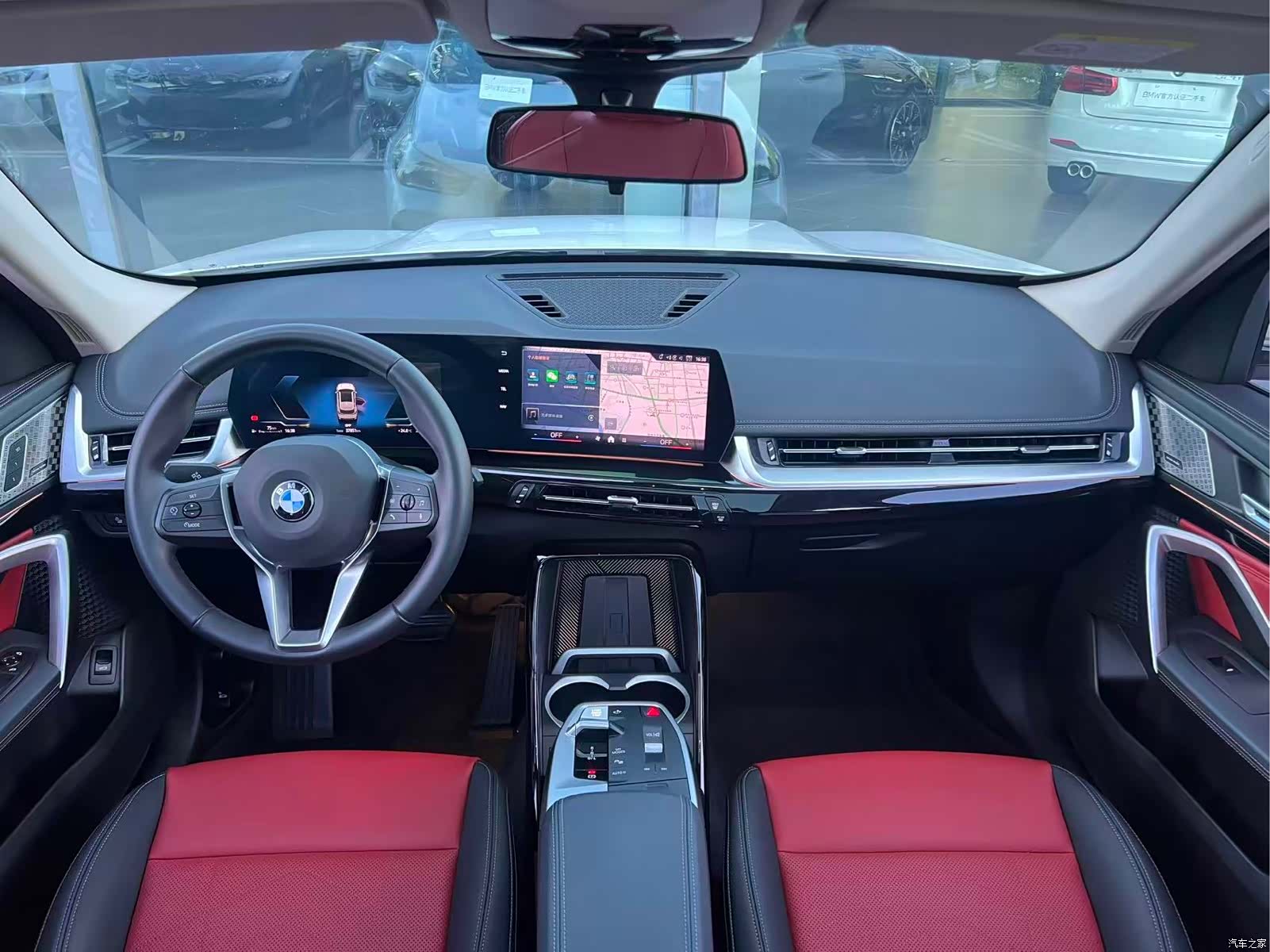 BMW X1, 2024 7