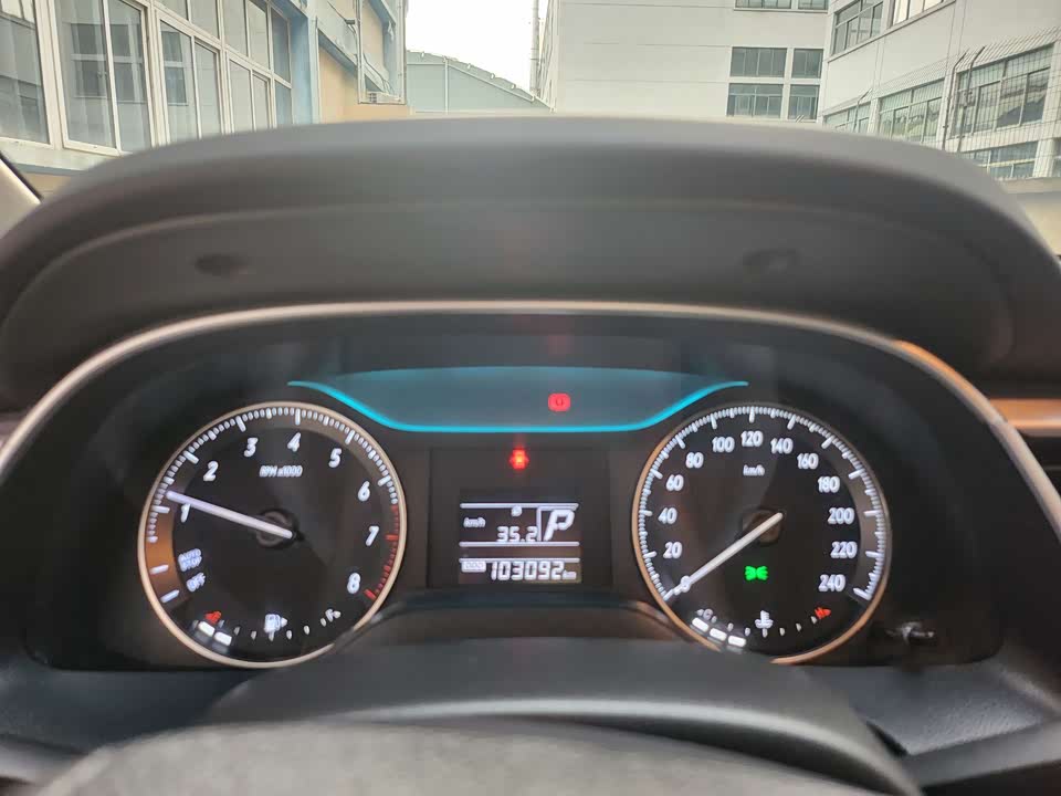 Buick Yinglang Buick Yinglang
