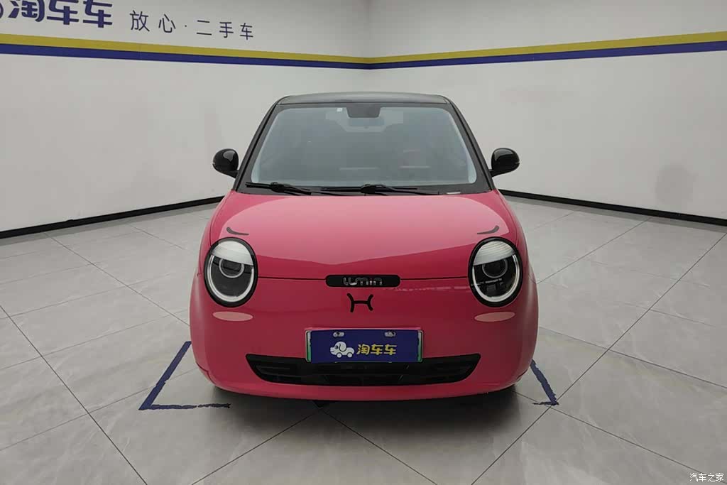 Changan Lumin, 2023 2