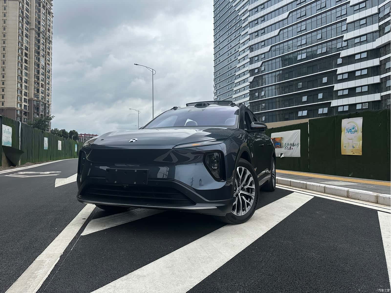 NIO ES6, 2024 1