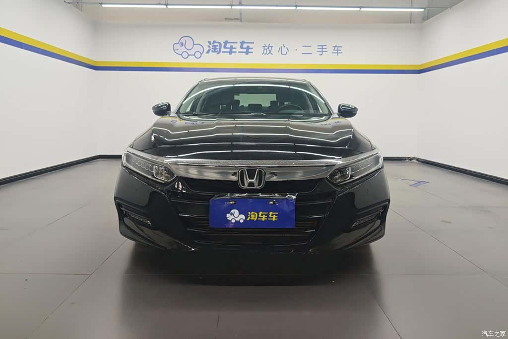 Honda Accord, 2020 2