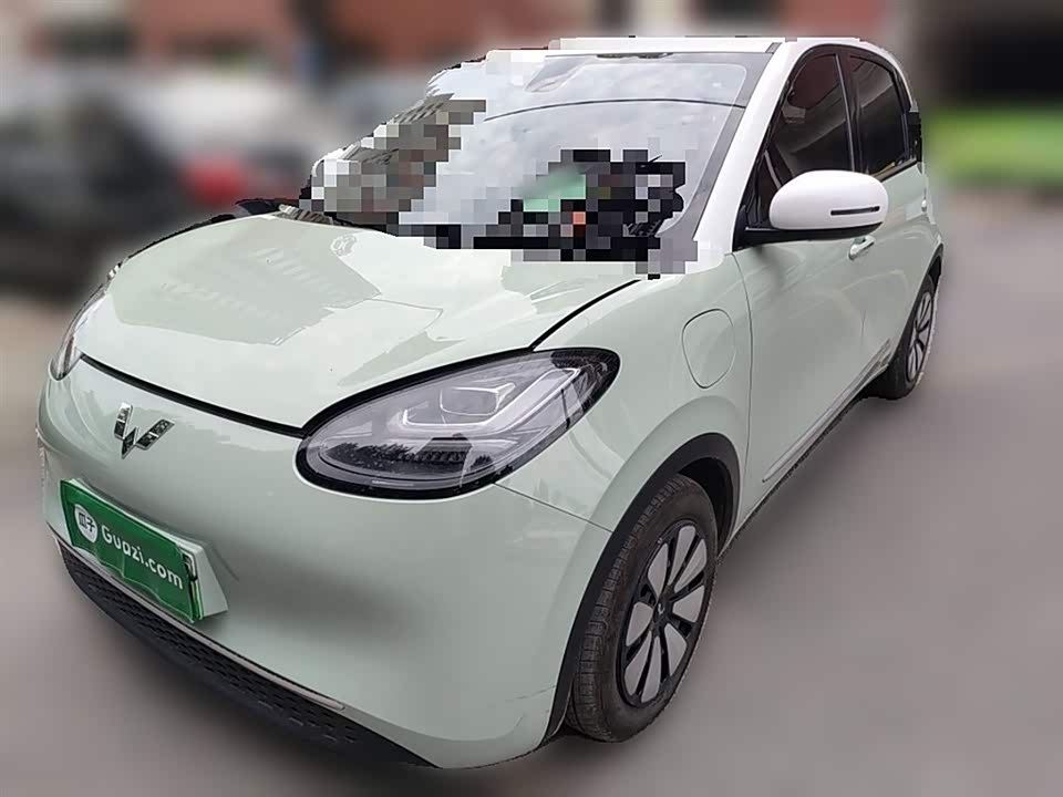 Wuling Wuling Bingguo