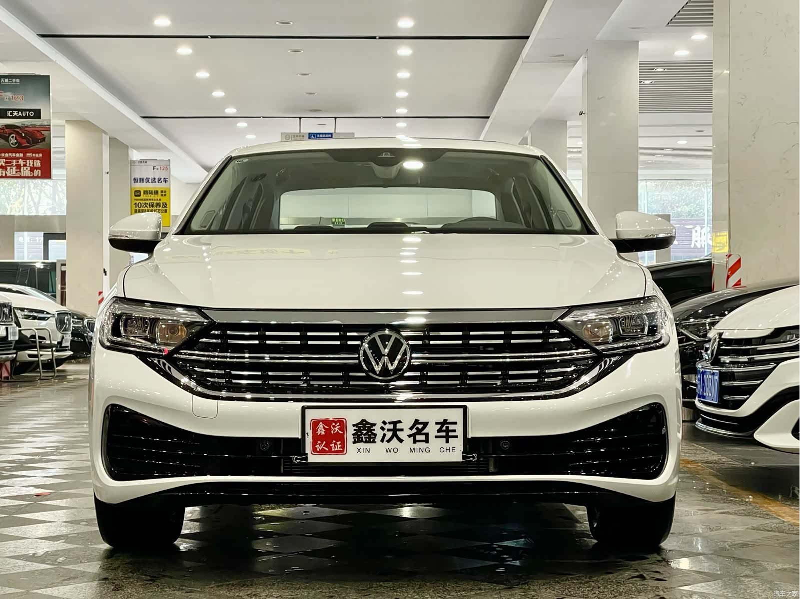 Volkswagen Sagitar, 2024 2