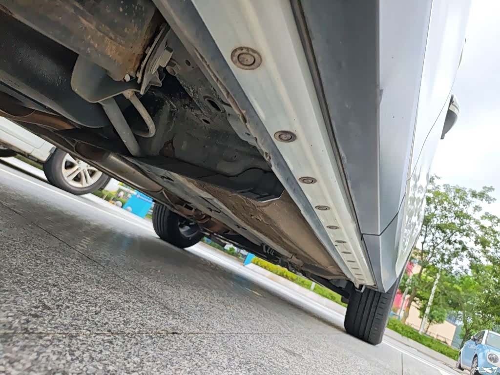 Nissan T90, 2019 18