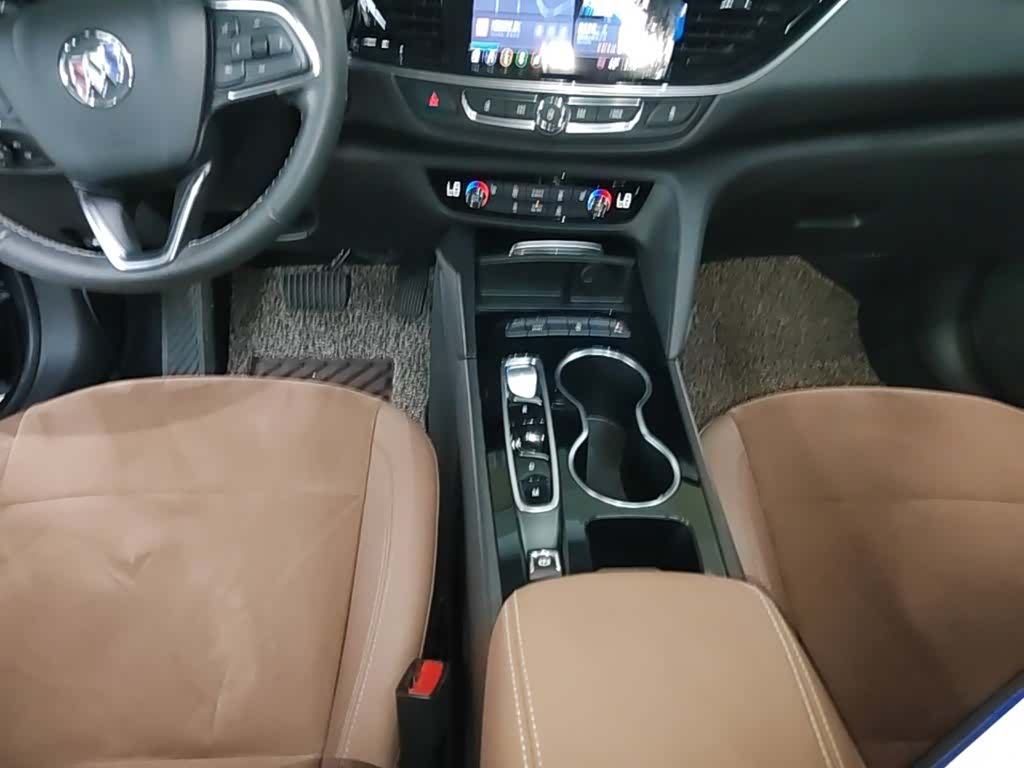 Buick Regal, 2021 14