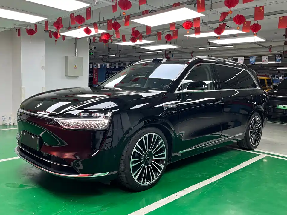 AITO Ask the world M9