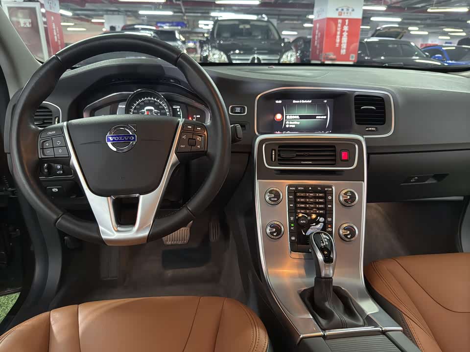 Volvo S60 Volvo S60